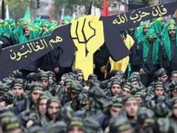 شهید نصرالله کابوس اسرائیل و آمریکا