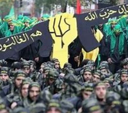 شهید نصرالله کابوس اسرائیل و آمریکا