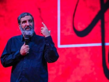 خون حاج قاسم و سید حسن نصرالله فتح عظیم دارد