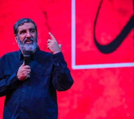 خون حاج قاسم و سید حسن نصرالله فتح عظیم دارد