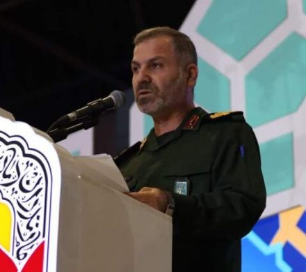 اقبال یک میلیون نفری از دومین کنگره شهدای مازندران