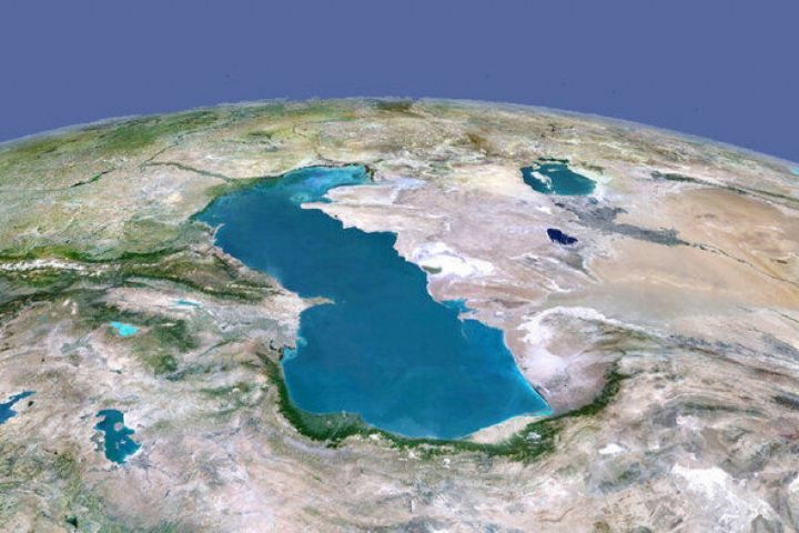 پژوهشکده اکولوژیک دریای خزر بسته می‌شود
