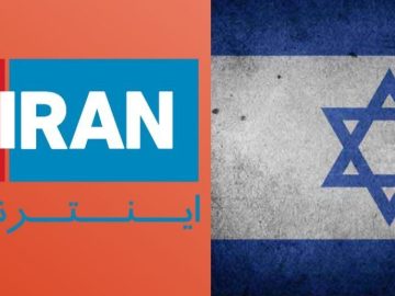 ایران اینترنشنال یا “صدای دوم اسرائیل “