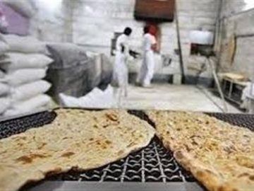 پرداخت مطالبات نانوایان