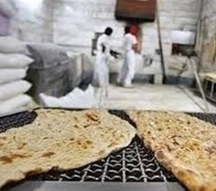 پرداخت مطالبات نانوایان