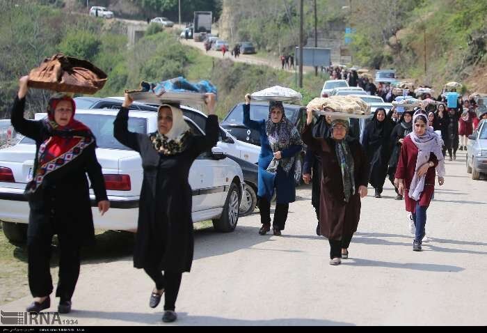 «عید مُردگان»
