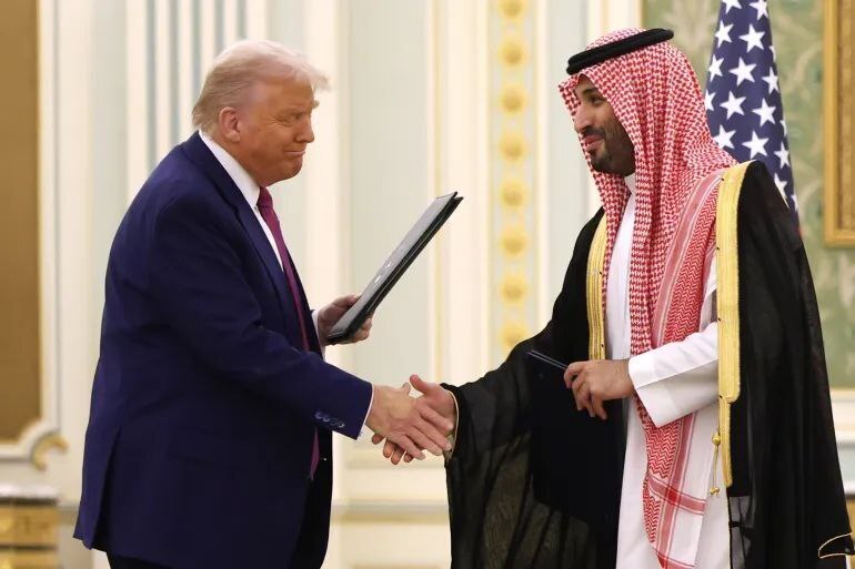 سفر ترامپ به خلیج فارس چه معنایی برای راهبرد آمریکا در منطقه دارد؟
