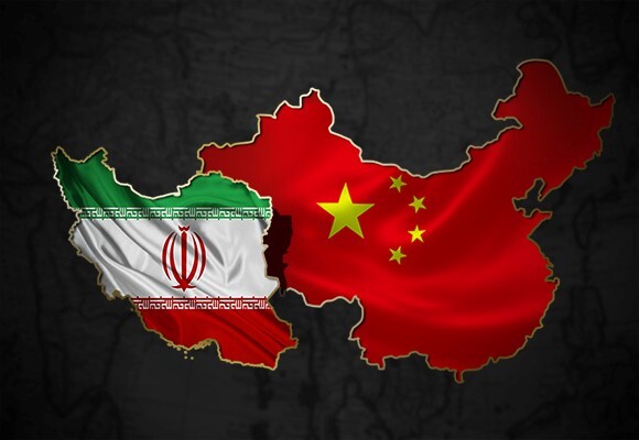آیا چین هوای ایران را دارد؟