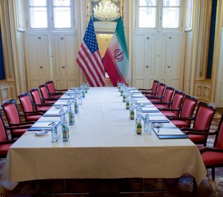پایان پنجمین دور مذاکرات غیرمستقیم ایران و آمریکا