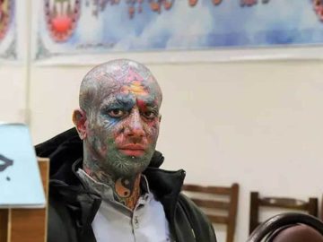 آخرین وضعیت پرونده امیرحسین مقصودلو