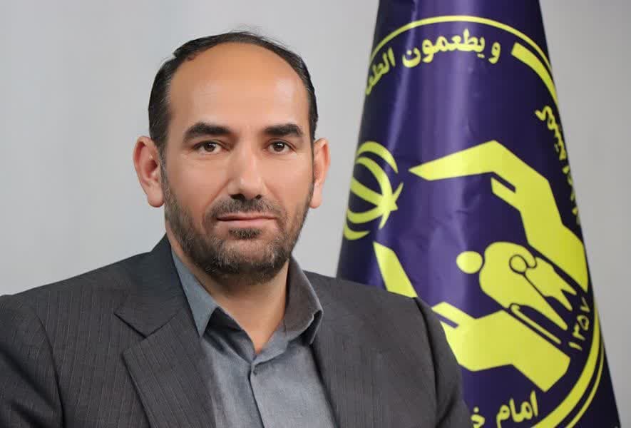 بهره مندی ۹۴ خانوار در میاندورود  از خدمات مسکن مددجویی در سال ۱۴۰۳