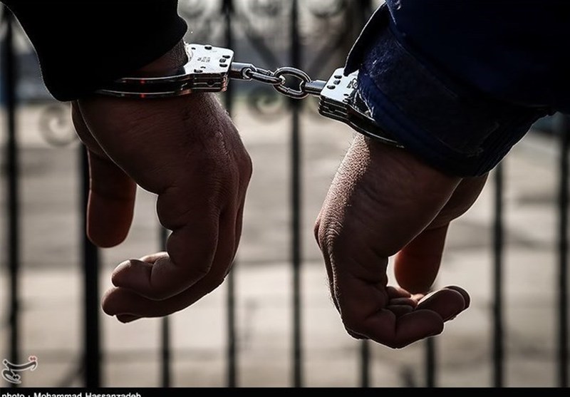جاسوسان اسرائیل در تور اطلاعاتی ایران
