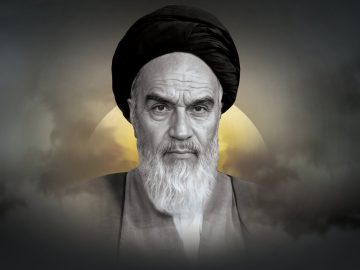 دلها هنوز با امام است