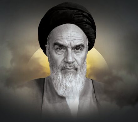 دلها هنوز با امام است