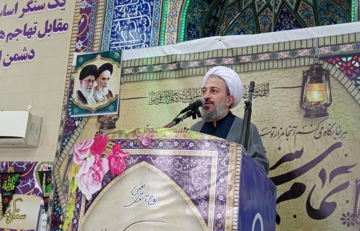 پاسخ ایران به جنایت صهیونیست‌ها قاطع خواهد بود