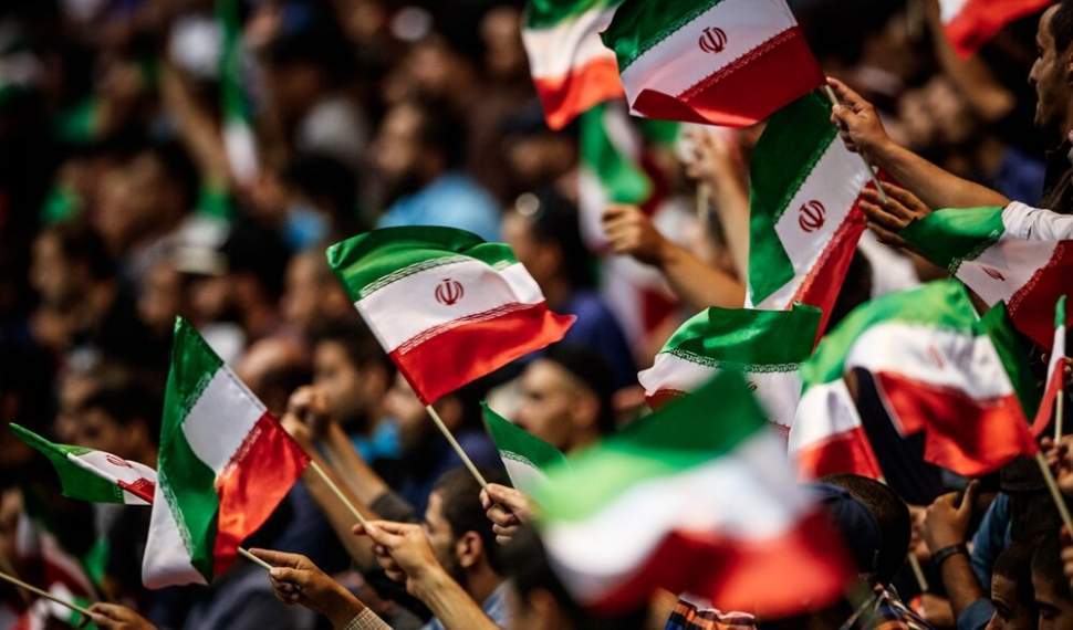 اینجا ایران است؛ خط قرمز را رد نکنید!