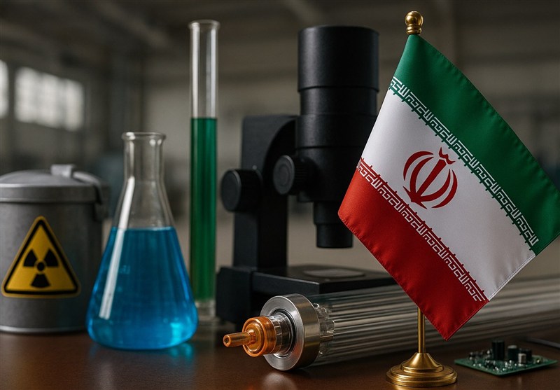 “لیزرهای گازکربنیک” محصول بومی‌سازی فناوری هسته‌ای در ایران