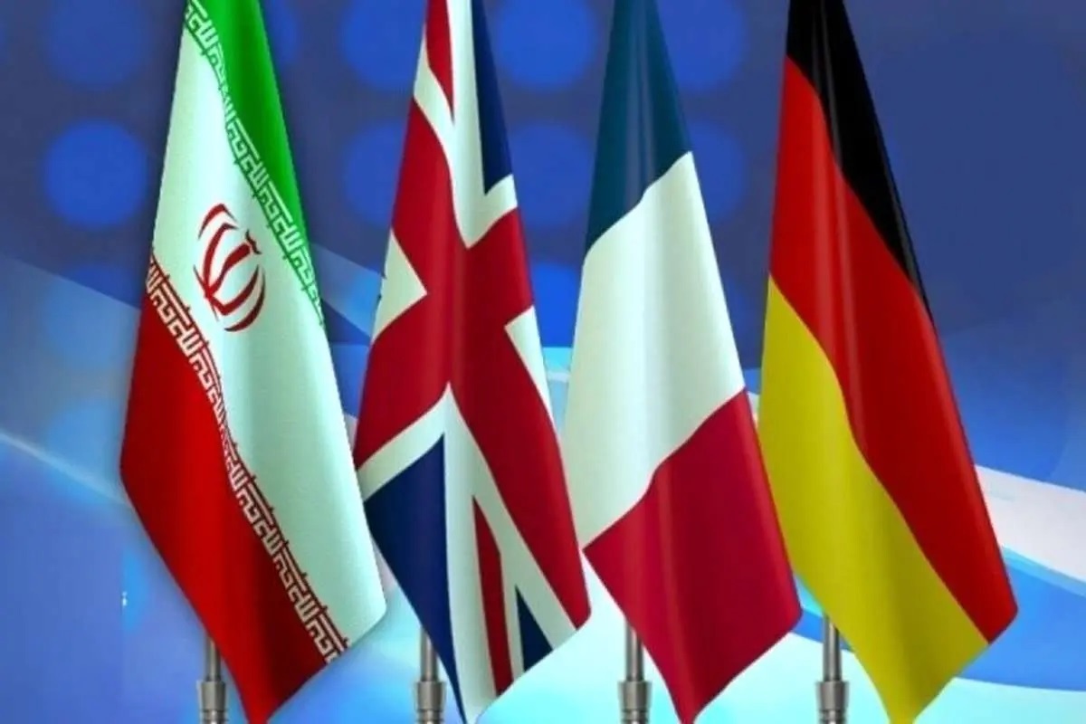 اگر لازم باشد تنگه هرمز را می‌بندیم