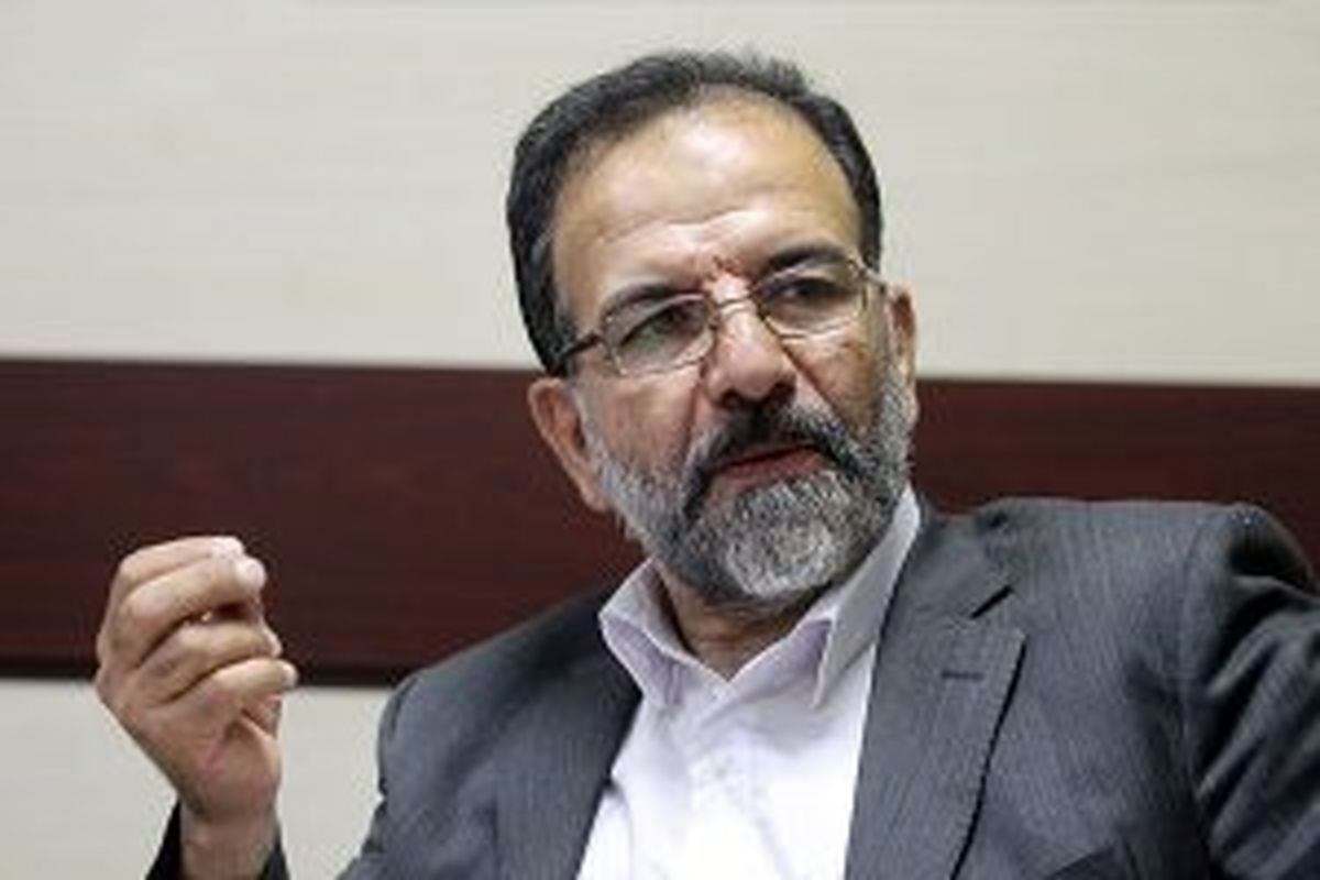 براندازی در مورد ایران جواب نداد