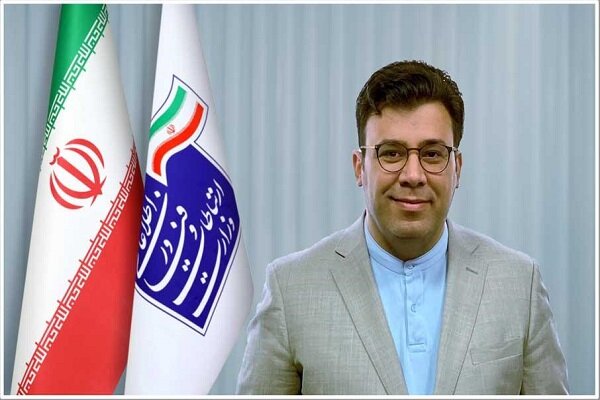 نسبت فیلترینگ با شبکه ملی اطلاعات