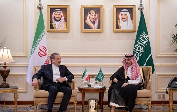 چرا عربستان حتی بعد از حمله به «پایگاه العدید» روابط دوستانه با ایران را حفظ کرد؟