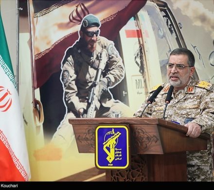 مراکز حیاتی اسرائیل را در جنگ ۱۲ روزه موشک‌باران کردیم