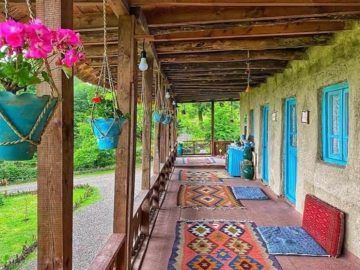 چرخشی بزرگ در گردشگری ایران و مازندران