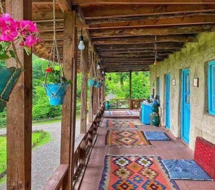 چرخشی بزرگ در گردشگری ایران و مازندران