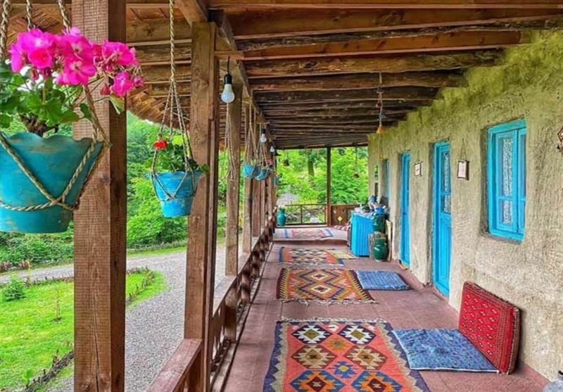 چرخشی بزرگ در گردشگری ایران و مازندران