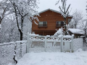 قصه تلخ افت فشار گاز در شمال ایران