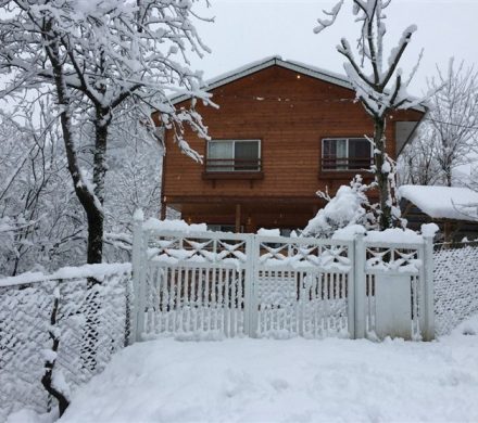 قصه‌ ‌تلخ افت فشار گاز در شمال ایران