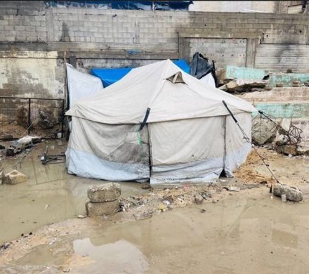 آتشبس شکننده و زمستانی سخت پیش روی ساکنان غزه