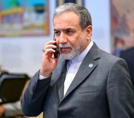 «امنیت ملی» خط قرمز تهران