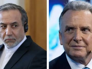 آیا مذاکراتی بین ایران و آمریکا در جریان است؟