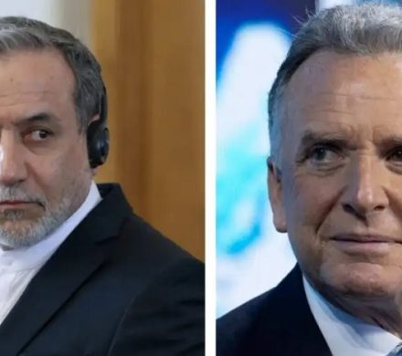 آیا مذاکراتی بین ایران و آمریکا در جریان است؟