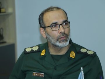 ۳۰۰ برنامه ویژه هفته بسیج در میاندورود اجرا می شود