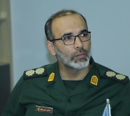 ۳۰۰ برنامه ویژه هفته بسیج در میاندورود اجرا می شود