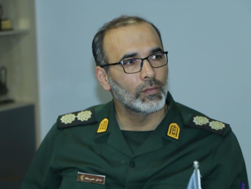 ۳۰۰ برنامه ویژه هفته بسیج در میاندورود اجرا می شود