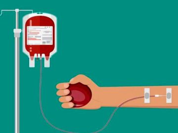 وقتی یک سوزن اُمید میشود