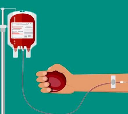 وقتی یک سوزن اُمید می‌شود