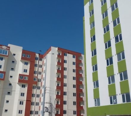 نسیمِ تحرک تازه بر پروژه‌های مسکن ساری