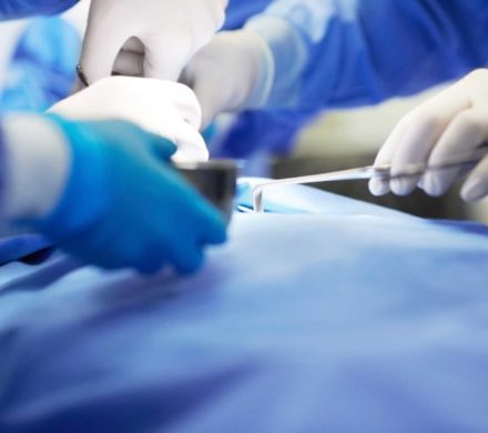 هنگامی که تومور در پشت معده کمین می‌کند!