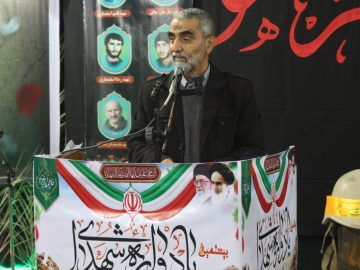 آینده منطقه بدون آمریکا رقم خواهد خورد