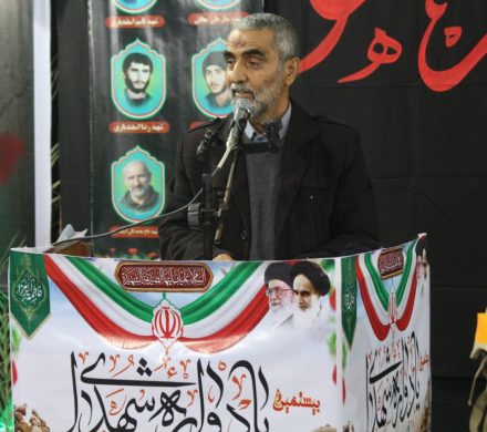 آینده منطقه بدون آمریکا رقم خواهد خورد