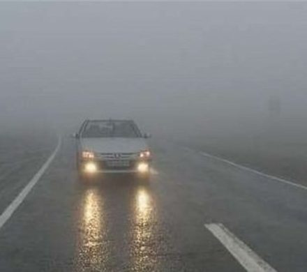 سفر به شمال بدون زنجیر چرخ ممنوع!