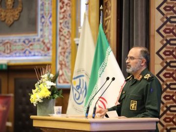 «نیازمند بصیرت و صلابت مالکگونهایم»