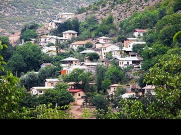 سیمای روستاهای مازندران چگونه دگرگون شد؟