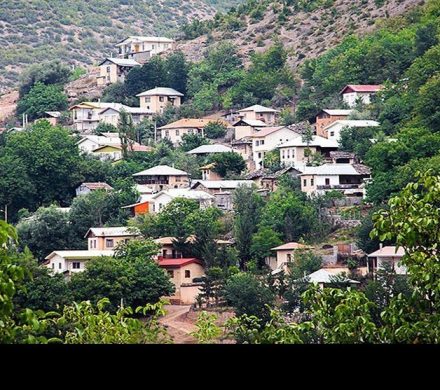 سیمای روستاهای مازندران چگونه دگرگون شد؟