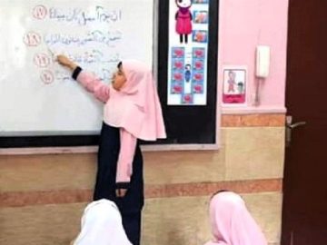 مازندران وارد گام دوم نهضت عدالت آموزشی شد