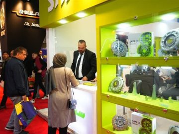 مازندران؛ قطب صنعت قطعه‌سازی کشور